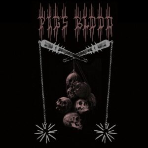 Pig's Blood - Pig's Blood (Importado Godz Ov War)