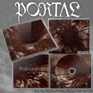 Portal – Seepia (Importado Osmose)