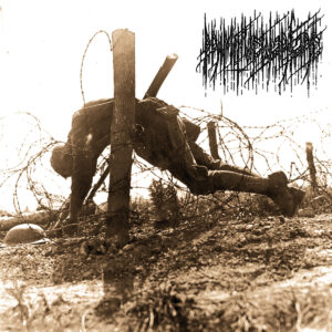 Primitive Warfare - Extinction Protocol (Importado Godz Ov War)