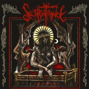 Serpentrance - Akra Tapeinosis (Importado Godz Ov War)