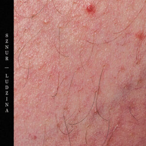 Sznur - Ludzina (Importado Godz Ov War)