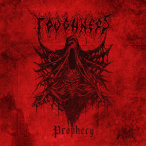 Toughness – Prophecy (Importado Godz Ov War)