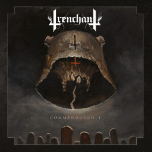Trenchant - Commandoccult (Importado Godz Ov War)
