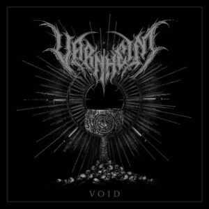 Varnheim - Void (Importado Godz Ov War)