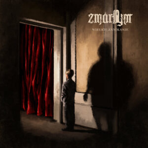 Zmarlym - Wielkie Zanikanie (Importado Godz Ov War)