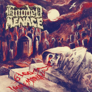 Hooded Menace – Gloom Immemorial