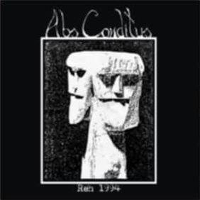 Abs Conditus – Reh.1994 (Importado)