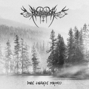 Abusivenes - Dwie Twarze Mroku (Importado)