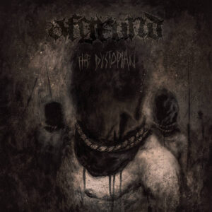 Afgrund - The Dystopian (Importado Selfmadegod)