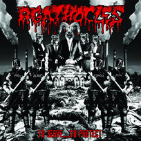 Agathocles - To Serve... To Protect (Importado Selfmadegod)