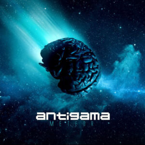 Antigama – Meteor (Importado Selfmadegod)