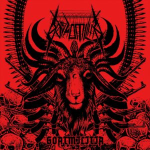 Baphomilitia – Goatmilitia (Importado)