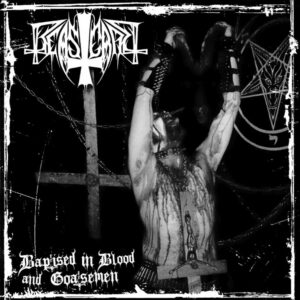 Beastcraft - Baptised in Blood and Goatsemen