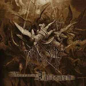 Blodsrit - Ocularis Infernum (Importado)