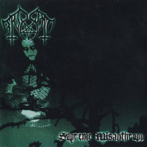 Blodsrit - Supreme Misanthropy (Importado)