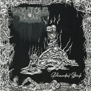 Cadaverous Odour - Primordial Stench (Importado Memento Mori)