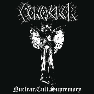 Conqueror - Nuclear.Cult.Supremacy (Live 2014) (Importado)