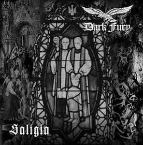 Dark Fury – Saligia (Importado)