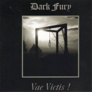 Dark Fury - Vae Victis! (Importado)