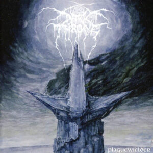Darkthrone - Plaguewielder (Slipcase)