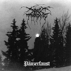 Darkthrone – Panzerfaust (Slipcase)