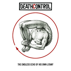 Deathcontrol - The Endless Echo Of His Own Litany (Importado Selfmadegod)