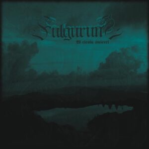 Fulgurum - W Cieniu Śmierci (Importado)