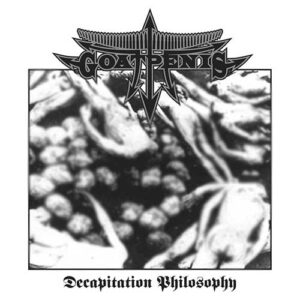 Goatpenis - Decapitation Philosophy (Importado)