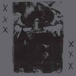 Goatvulva – Goatvulva (Importado Werewolf Recs)