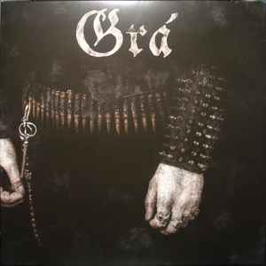 Grà – Ending (Importado)