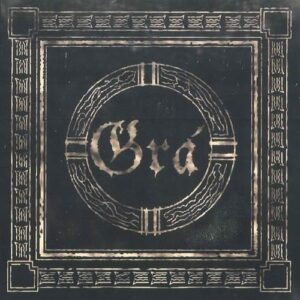 Grá – Grá (Importado)