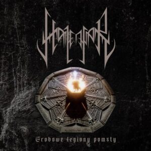 Hatenwar - Grobowe Legiony Pomsty (Importado)