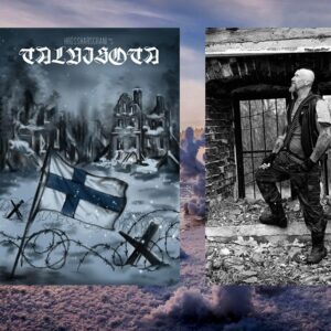 Hrossharsgrani – Talvisota (Importado)