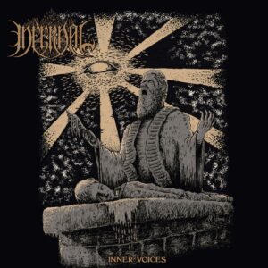 Infernal - Inner Voices (Importado)