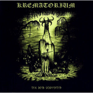Krematorium – Tag Den Schwertern (Importado)