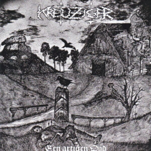 Kreuziger – Een Artigen Dod (Importado)