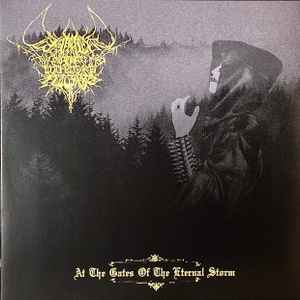 Lament In Winter's Night - At The Gates Of The Eternal Storm (Importado Hells Headbangers)