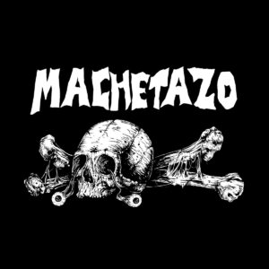 Machetazo – Ultratumba (Importado Selfmadegod)