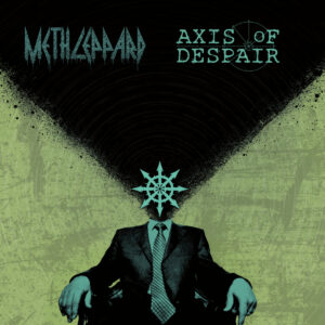 Meth Leppard / Axis Of Despair – Split (Importado Selfmadegod)