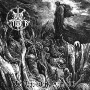 Moontower - To The Dark Aeon Ll (Importado)