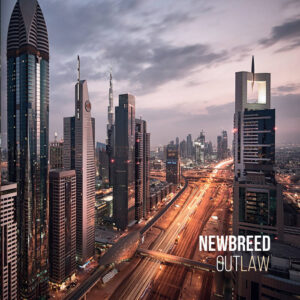 Newbreed – Outlaw (Importado Selfmadegod)
