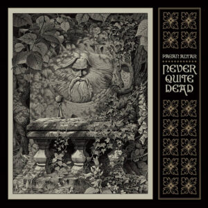 Pagan Altar - Never Quite Dead (Importado Dying Victims Productions)