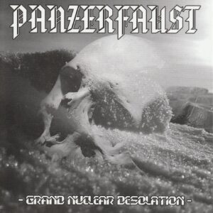 Panzerfaust - Grand Nuclear Desolation (Importado)