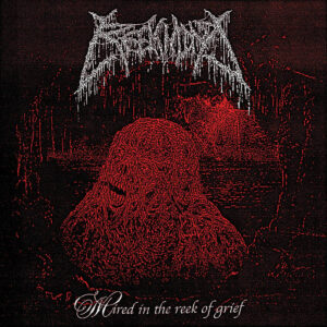 Reekmind - Mired In The Reek Of Grief (Importado Memento Mori)