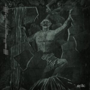 Rites Of Tara – Relic (Importado)