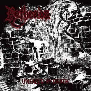 Rotheads - Unfazed By Death (Importado Memento Mori)