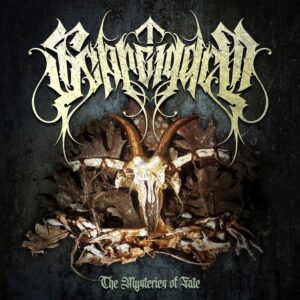 Schreigarm – The Mysteries Of Fate (Importado)