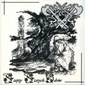 Slavland - Szepty Starych Dębów (Importado)