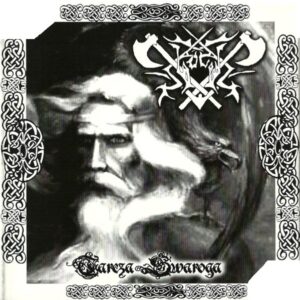 Slavland - Tarcza Swaroga (Importado)