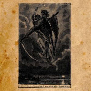 Spetälsk – Spetälsk (Importado)